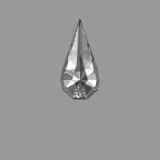 A collection of my best Gemstone Faceting Designs Volume 3 Angels Tear gem facet diagram